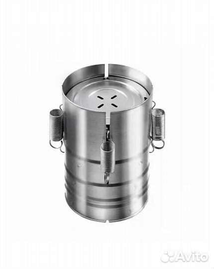 Redmond ветчинница