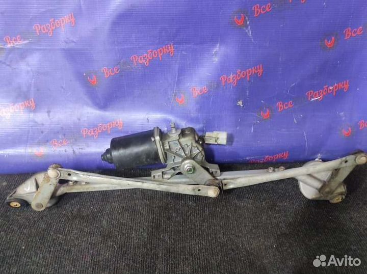 Трапеция дворников в сборе Geely Emgrand Ec7 1