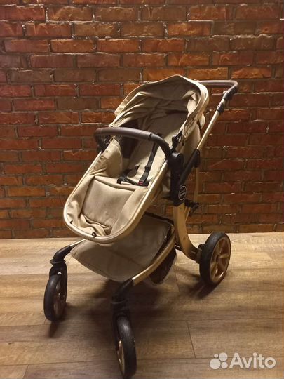 Коляска 2 в 1 farfello