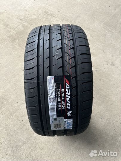 Arivo Ultra ARZ4 275/35 R18 99W