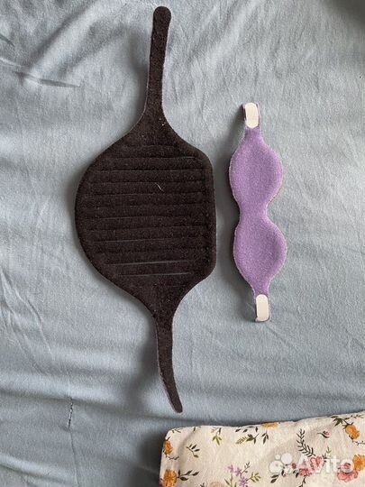 Очки для фототерапии