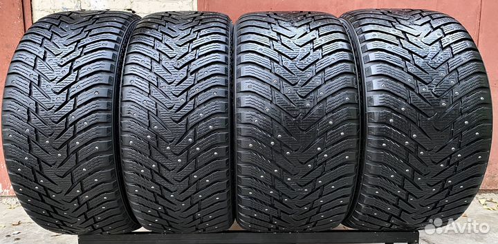 Nokian Tyres Hakkapeliitta 8 SUV 315/35 R20