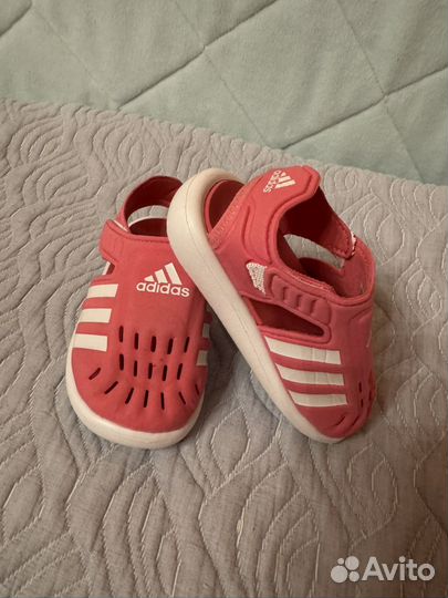 Сандали Adidas (22)
