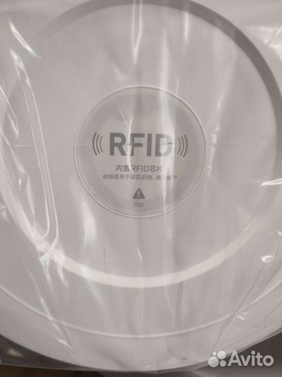 Фильтр для очистителя воздуха xiaomi