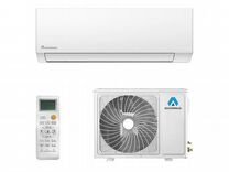 Сплит-система Axioma Серия F Inverter ASX09FZ1/ASB