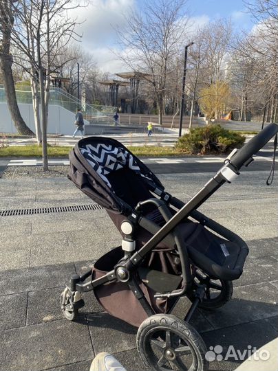Коляска bugaboo cameleon 3