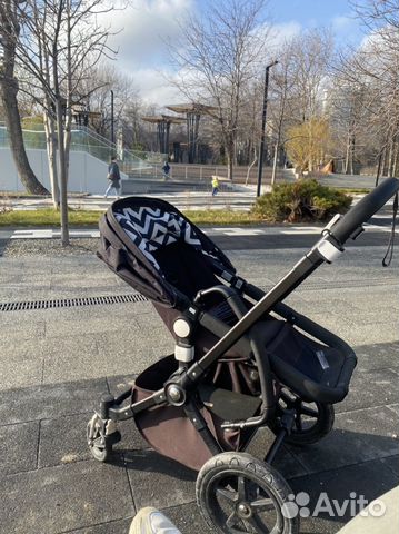 Коляска bugaboo cameleon 3