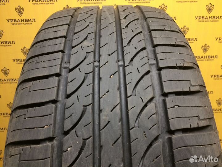 Matador MP 81 Conquerra 235/55 R17 103V