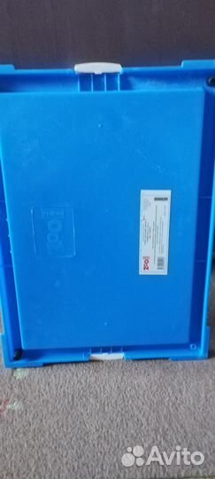 Лоток туалет для собак