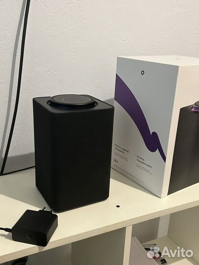 Яндекс станция макс