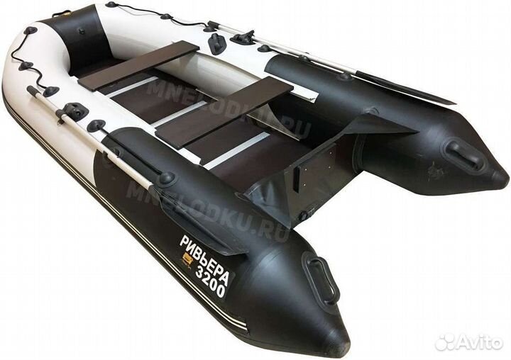 Ривьера 3200ск