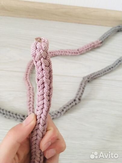 Чомбур для лошади