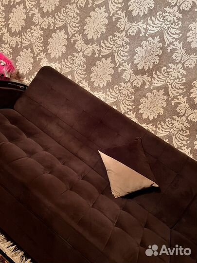 Угловой диван бу