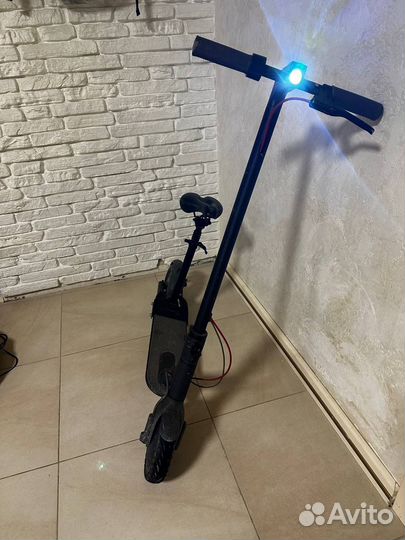 Электросамокат xiaomi 365