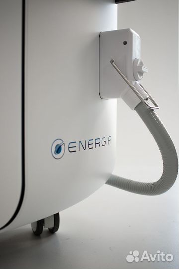 Аппарат для эпиляции Honkon Energia Freon