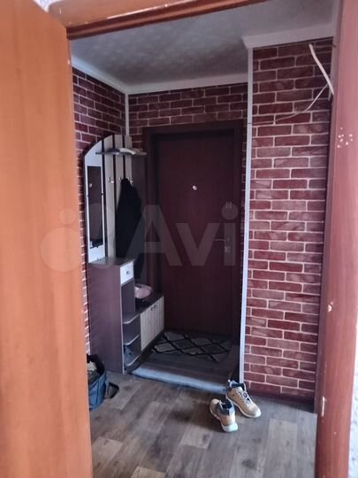 2-к. квартира, 44 м², 1/5 эт.