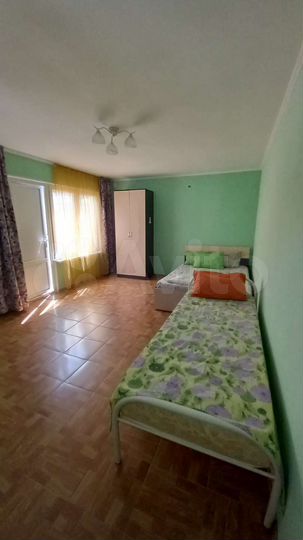 Комната 20 м², 1/1 эт.