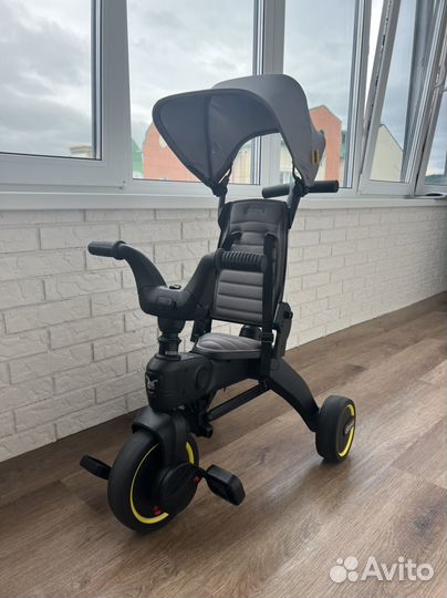 Велосипед Doona