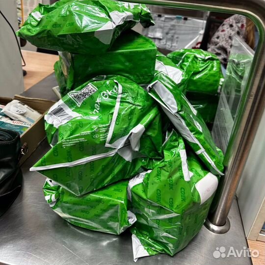 Бизнес на технике Apple (дропшиппинг)