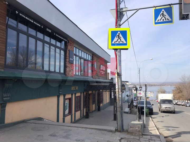 Сдам помещение общественного питания, 368 м²