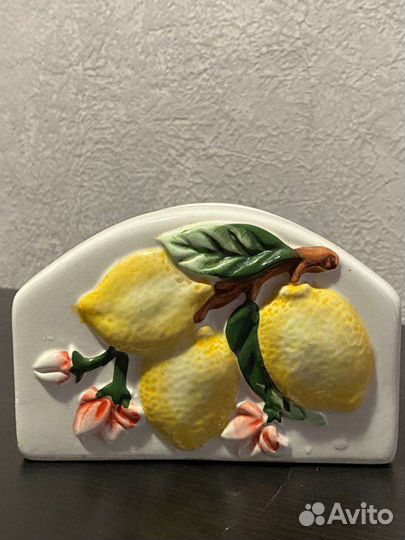 Салфетница