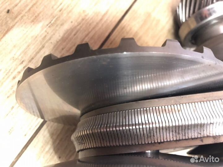 Конус вариатора ремень Mitsubishi Outlander XL 2.4