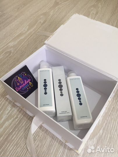 Подарочный набор