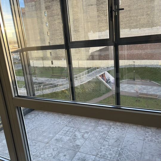 Квартира-студия, 23,5 м², 4/10 эт.