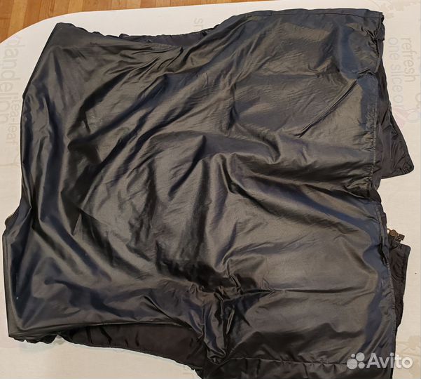 Одежда для рыбалки пакетом