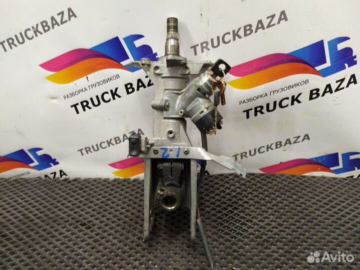 Колонка рулевая Mercedes-Benz Actros