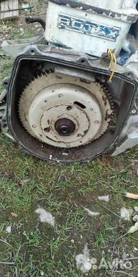 Мотор гидроцикла