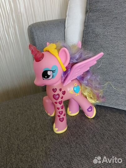 My Little Pony