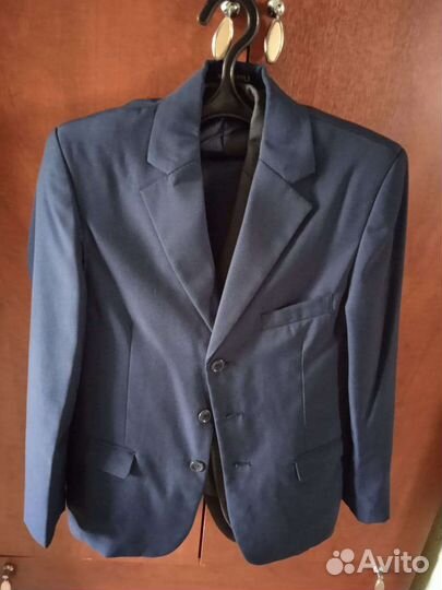 Школьные костюмы