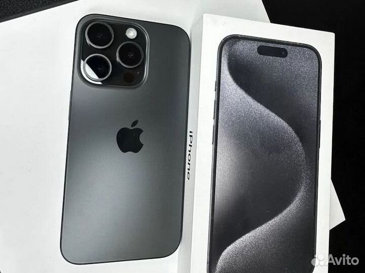 iPhone XR в корпусе iPhone 15 Pro