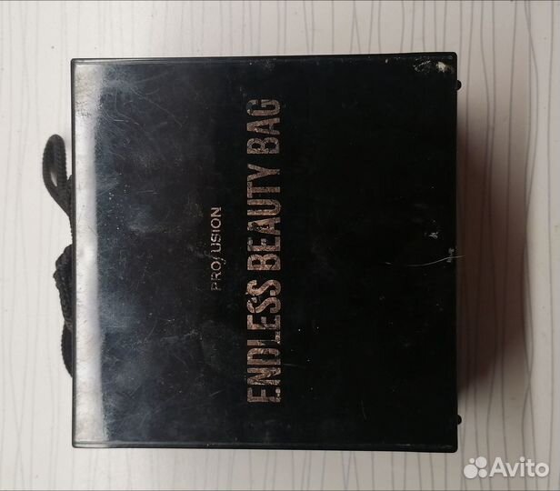 Набор теней