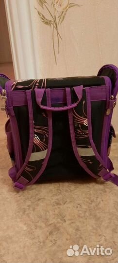 Рюкзак ортопедический