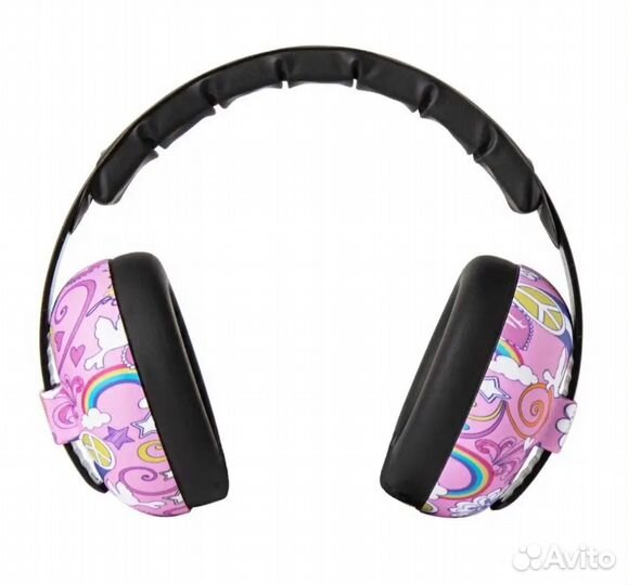 Banz наушники