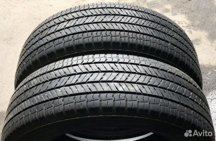 Yokohama Geolandar G91AV 225/65 R17