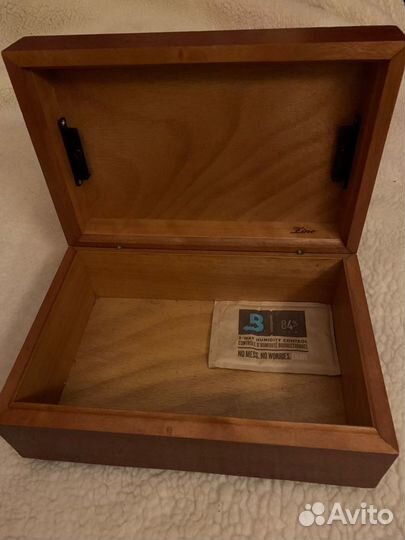 Хьюмидор Zino davidoff