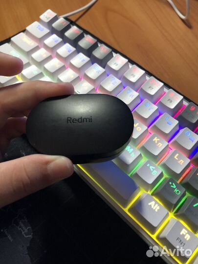 Xiaomi redmi airdots