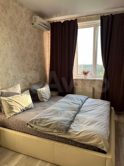 1-к. квартира, 44 м², 6/16 эт.