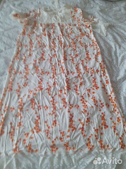 Ночные сорочки новые 46-48 разные