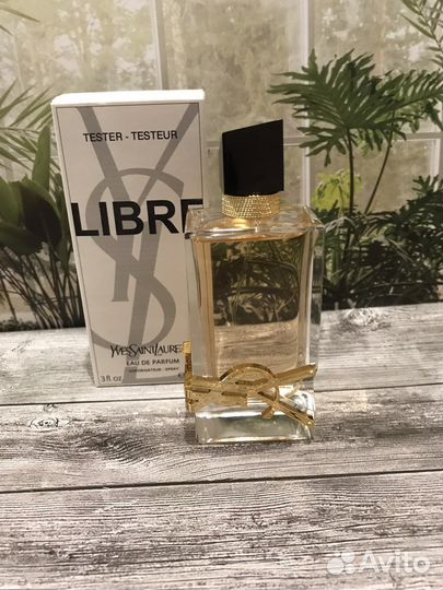 Yves saint laurent libre 90 ml