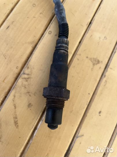 Лямда зонд ford focus 2