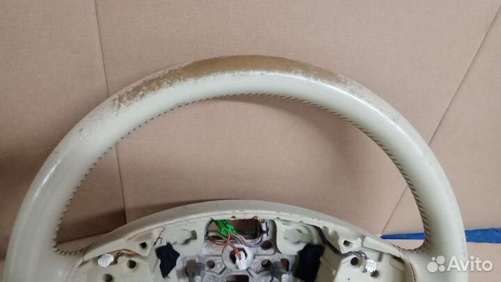 Вольво XC60 XC70 рулевое колесо хс70 хс60 руль