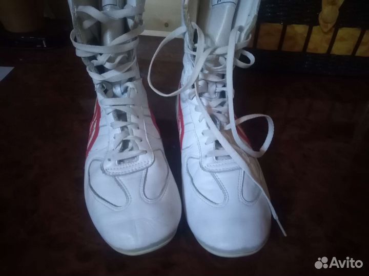 Самбовки борцовки 42