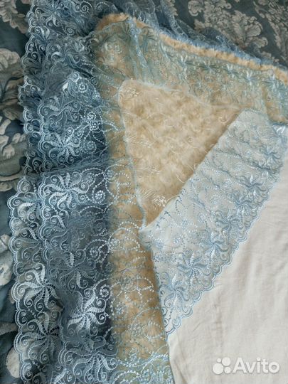 Конверт-одеяло на выписку