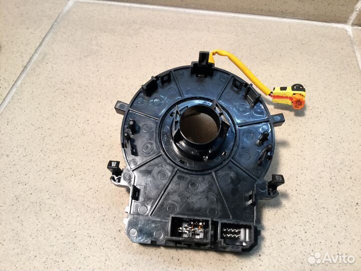 Механизм подрулевой SRS (ленточный) Хундай ix35