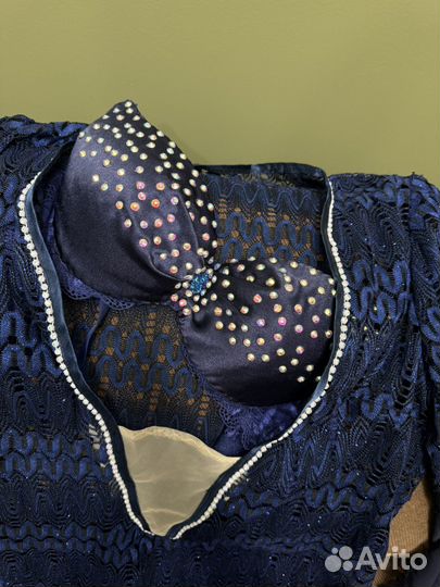 Костюм для восточных танцев