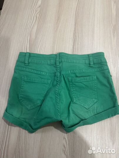 Шорты для девочки